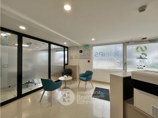 Foto 4 de Casa Comercial  en arriendo, barrio Belén, Manizales