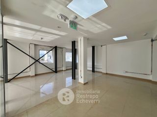 Foto 11 de Casa Comercial  en arriendo, barrio Belén, Manizales