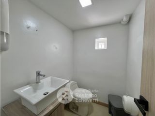 Foto 14 de Casa Comercial  en arriendo, barrio Belén, Manizales
