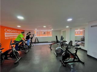 Foto 11 de Apartamento en envigado cerca a la avenida Poblado