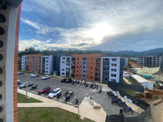 Foto 1 de Apartamento en Arriendo en La Ceja