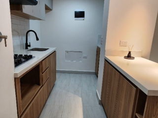 Foto 6 de Apartamento en Arriendo en La Ceja