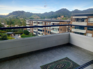 Foto 3 de Apartamento en Venta en El Retiro