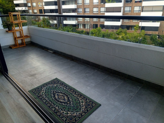 Foto 2 de Apartamento en Venta en El Retiro