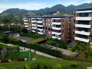 Foto 1 de Apartamento en Venta en El Retiro