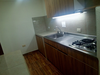 Foto 6 de Casa en Arriendo en El Retiro