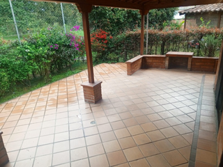 Foto 7 de Casa en Arriendo en El Retiro