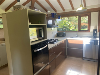 Foto 13 de Villa en Arriendo en El Retiro
