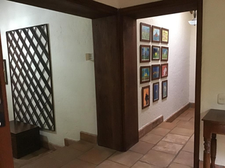 Foto 7 de Villa en Arriendo en El Retiro