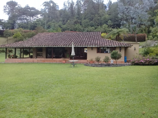 Foto 2 de Villa en Arriendo en El Retiro