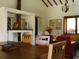 Foto 10 de Villa en Arriendo en El Retiro