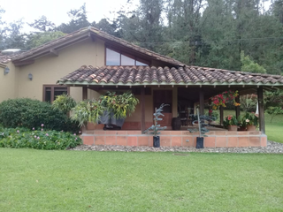 Foto 1 de Villa en Arriendo en El Retiro