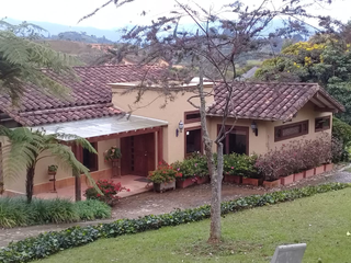 Foto 3 de Villa en Arriendo en El Retiro