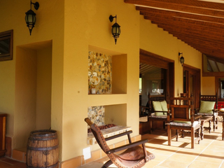 Foto 6 de Villa en Arriendo en El Retiro