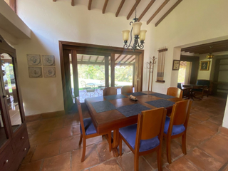 Foto 12 de Villa en Arriendo en El Retiro