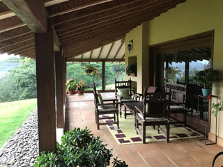 Foto 5 de Villa en Arriendo en El Retiro