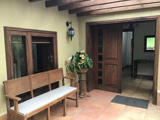 Foto 8 de Villa en Arriendo en El Retiro