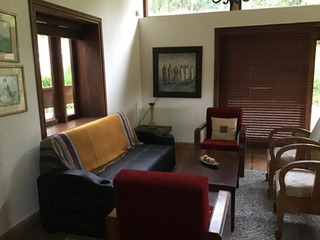 Foto 9 de Villa en Arriendo en El Retiro