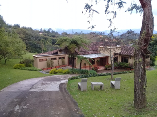 Foto 4 de Villa en Arriendo en El Retiro