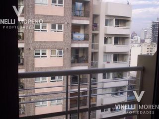 Foto 15 de 2 amb c/sum pileta y sauna