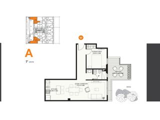 Foto 10 de Departamento en venta en Nueva Cordoba - PATAGONIA 15