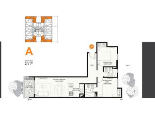 Foto 14 de Departamento en venta en Nueva Cordoba - PATAGONIA 15