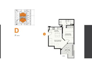 Foto 17 de Departamento en venta en Nueva Cordoba - PATAGONIA 15