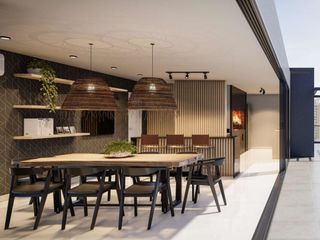 Foto 8 de Departamento en venta en Nueva Cordoba - PATAGONIA 15