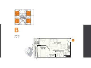 Foto 9 de Departamento en venta en Nueva Cordoba - PATAGONIA 15