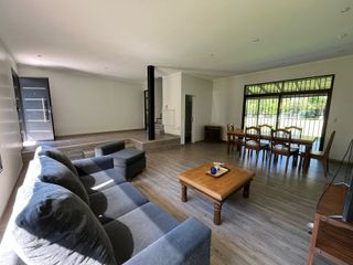 Foto 2 de Casa en alquiler en La Tranquera con muebles