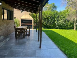Foto 4 de Casa en alquiler en La Tranquera con muebles