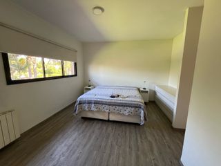 Foto 16 de Casa en alquiler en La Tranquera con muebles