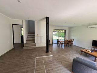 Foto 7 de Casa en alquiler en La Tranquera con muebles