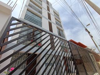 Foto 1 de Venta ULTIMOS dptos 83m2 4to y 5to piso LA PERLA
