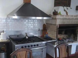 Foto 7 de Casa en venta - 4 Dormitorios 5 Baños - Cochera - 620Mts2 - Villa Elvira