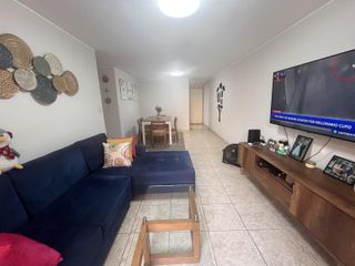 Foto 6 de Departamento en  Los Olivos, Cond. Torres de los Olivos
