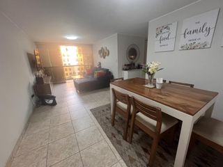 Foto 1 de Departamento en  Los Olivos, Cond. Torres de los Olivos