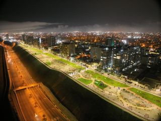 Foto 24 de AV. COSTANERA 2200 - SAN MIGUEL - FRENTE MALECON COSTANERA