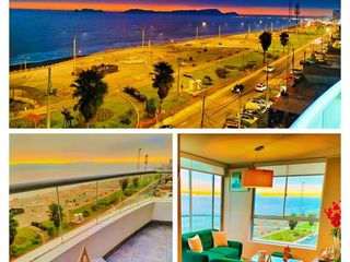 Foto 4 de AV. COSTANERA 2200 - SAN MIGUEL - FRENTE MALECON COSTANERA