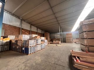 Foto 12 de Local en  Av, principal de VES, almacen de 1500m2