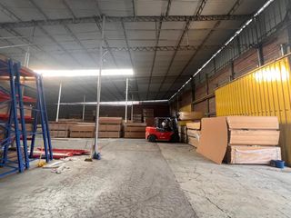 Foto 13 de Local en  Av, principal de VES, almacen de 1500m2