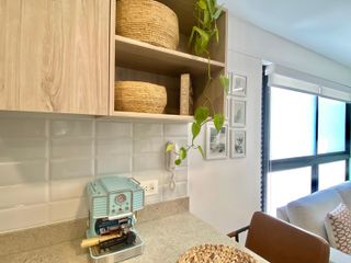 Foto 10 de Departamento en Calle Los Pinos 561 - San Isidro - Entre Av.