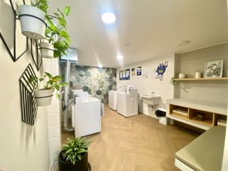 Foto 28 de Departamento en Calle Los Pinos 561 - San Isidro - Entre Av.
