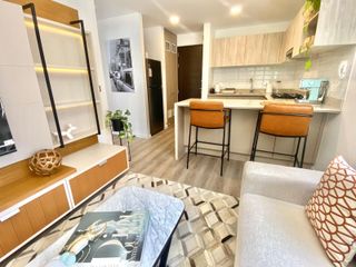 Foto 12 de Departamento en Calle Los Pinos 561 - San Isidro - Entre Av.
