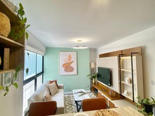 Foto 18 de Departamento en Calle Los Pinos 561 - San Isidro - Entre Av.