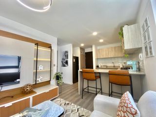 Foto 6 de Departamento en Calle Los Pinos 561 - San Isidro - Entre Av.
