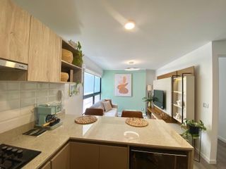 Foto 4 de Departamento en Calle Los Pinos 561 - San Isidro - Entre Av.