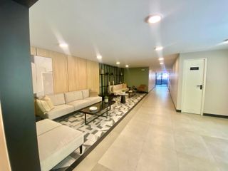 Foto 22 de Departamento en Calle Los Pinos 561 - San Isidro - Entre Av.