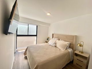 Foto 9 de Departamento en Calle Los Pinos 561 - San Isidro - Entre Av.
