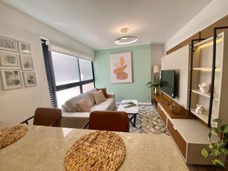 Foto 5 de Departamento en Calle Los Pinos 561 - San Isidro - Entre Av.